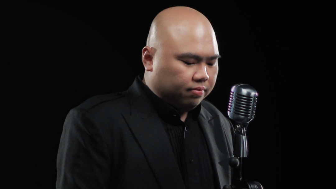 Cerita 'Banting Setir' Ali Mensan, Dari Aktor Film Sampai Jadi Musisi