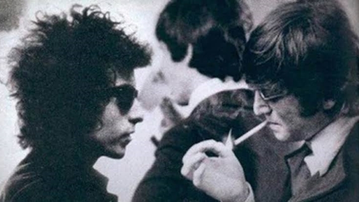 Tak Banyak yang Tahu, The Beatles Kagumi Bob Dylan