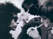 Tak Banyak yang Tahu, The Beatles Kagumi Bob Dylan