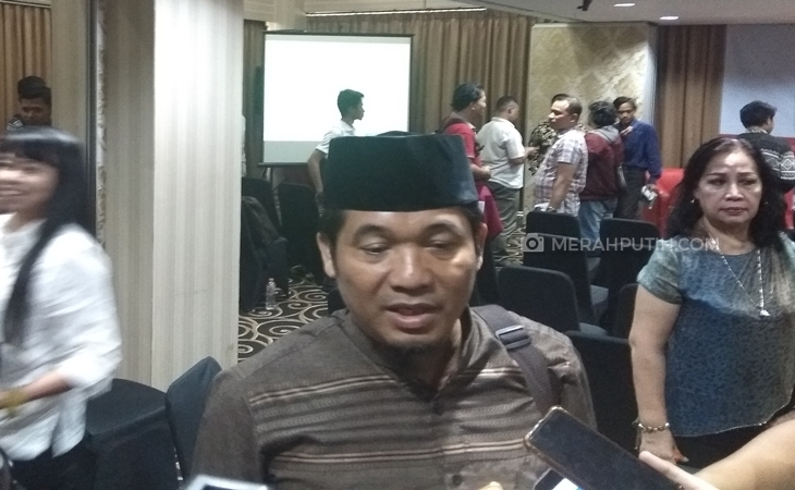 Ray Rangkuti sebut dengan modal Pimpinan dan UU KPK baru seharusnya KPK berani bongkar kasus besar