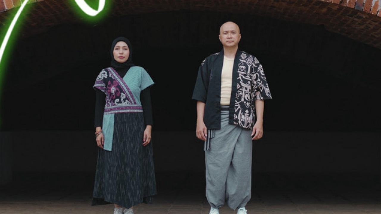 Lagu Debut Kini & Nanti 'Pelan-Pelan Sembuh' Ajak Pendengar Berdamai dengan Proses