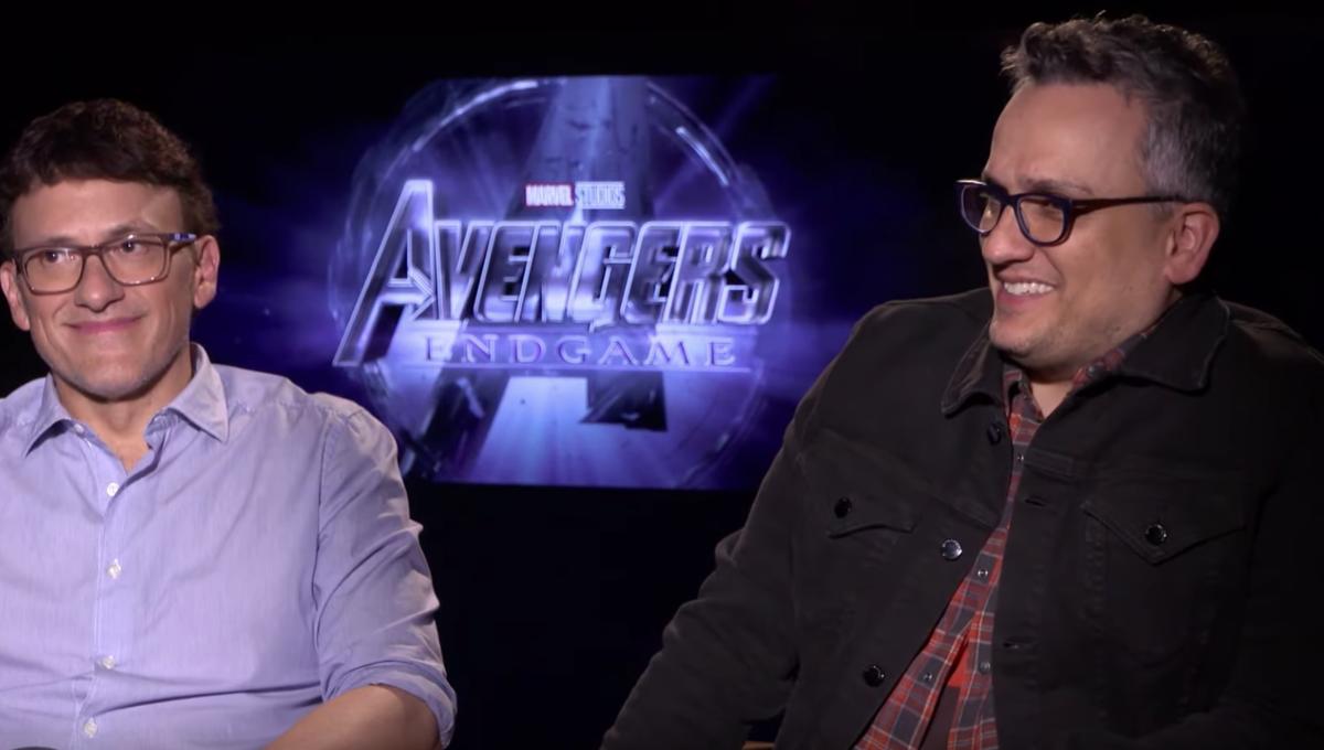 Film dokumenter tersebut akan menceritakan persaingan DC dan Marvel (Foto: syfy.com)