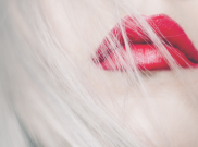 Agar Lipstick Tahan Lama, Jangan Lupa Exfoliating
