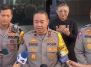 Selama Lebaran, Ratusan Pengendara di Jabodetabek ‘Tertangkap Tangan’ Langgar Aturan