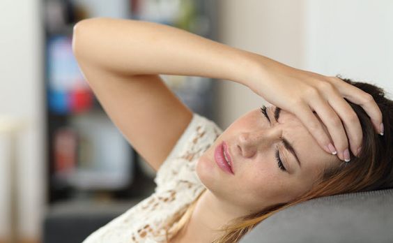 5 Gejala Perimenopause yang Harus Diketahui Wanita