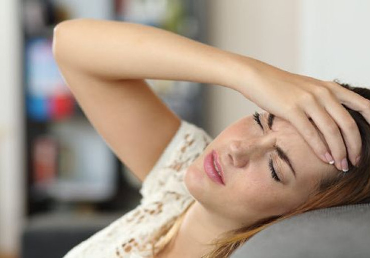 5 Gejala Perimenopause yang Harus Diketahui Wanita