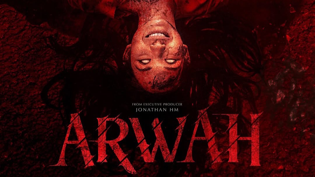 Joshua Suherman Jadi Bintang Utama Film Horor 'Arwah', Siap Tayang 3 Juli 2025