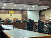 Peras Anak Buah, SYL Terima Rp 44,2 Miliar dan USD 30 Ribu Selama Jadi Mentan