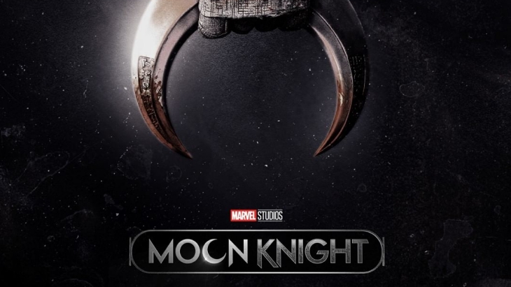 Serial Marvel 'Moon Knight' Tayang Maret 2022