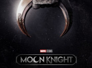 Serial Marvel 'Moon Knight' Tayang Maret 2022