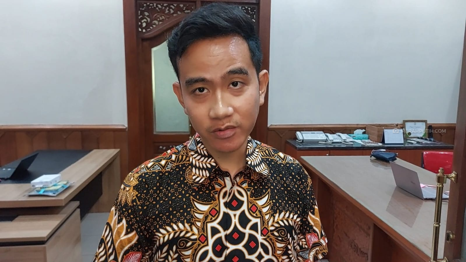 PSI Gagal Lolos Parlemen, Gibran Minta Kaesang Coba Lagi Pileg 2029