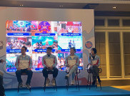 Mahasiswa di Sejumlah Kampus Kini Diincar Masuk Bagian Tim Esports