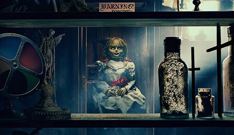 Annabelle Kembali Pulang dan Akan Menghantui Kamu Semua Lewat Film Baru