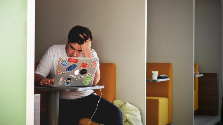 Multitasking Tidak Selalu Efektif
