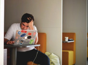 Multitasking Tidak Selalu Efektif