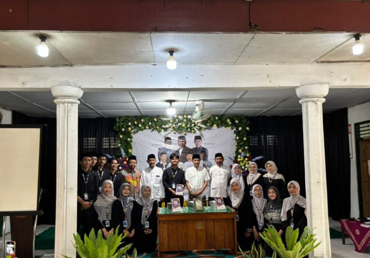 3 Mahasiswa KKN UIN Semarang Hanyut dan Meninggal di Sungai Jolinggo Kendal 