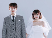 Bagikan Foto Preweddding, Hyuna dan Yong Jun-hyung Banjir Kritik Warganet