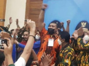 MUSDA XIV KNPI DKI Jakarta, Menyatukan Organisasi Kepemudaan yang Beragam
