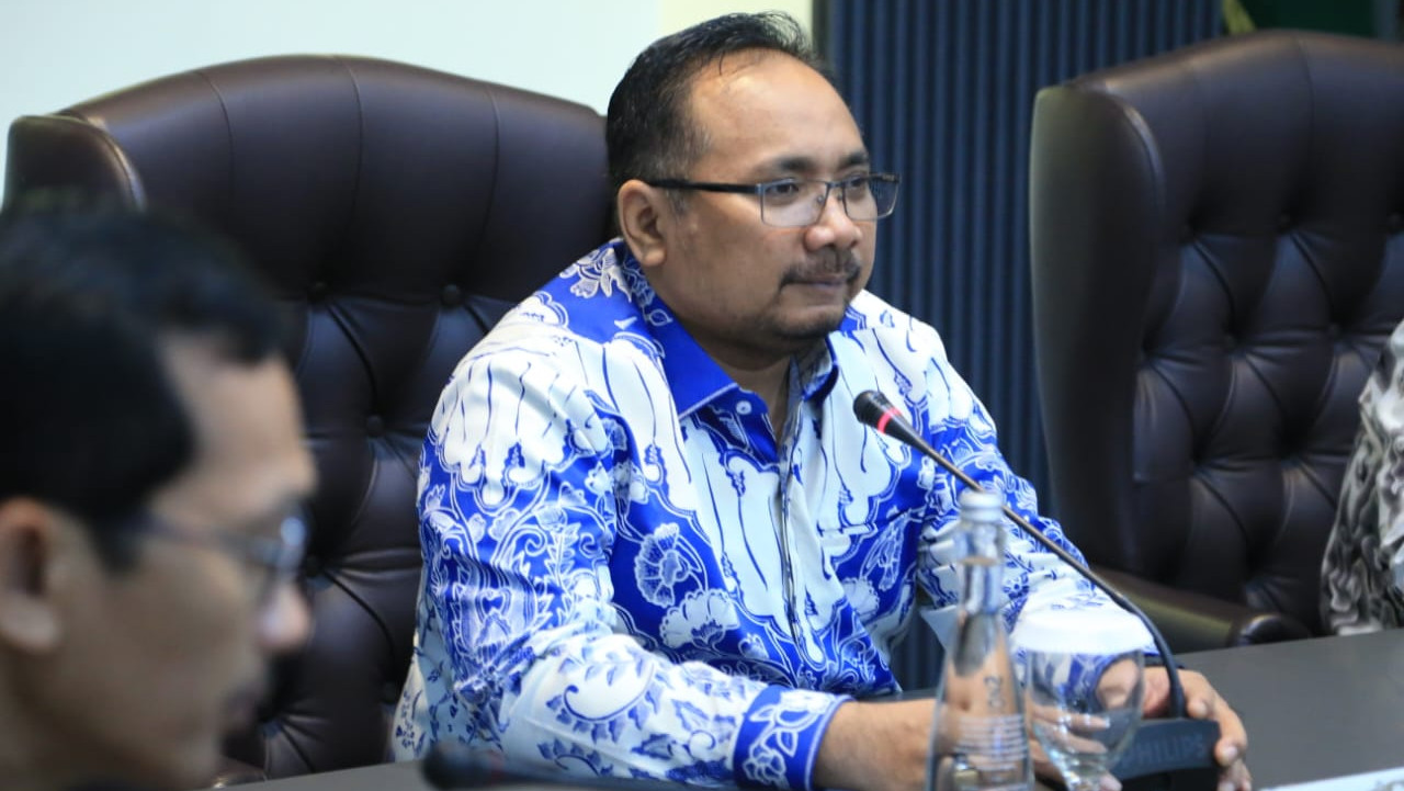 Menag Yaqut Minta ASN Kemenag Jaga Netralitas di Tahun Politik