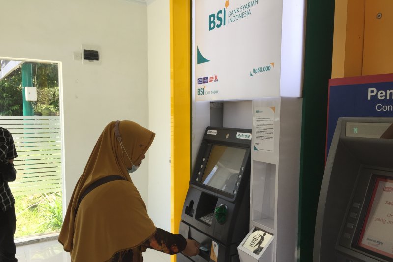 Digitalisasi Bisa Jadi Jalan Keluar dari Middle Income Trap 
