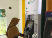 Digitalisasi Bisa Jadi Jalan Keluar dari Middle Income Trap 