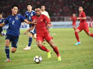 Saddil Ramdani Gabung Timnas Indonesia U-22 Besok