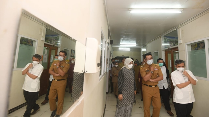 Pemprov Jabar Bersama RSHS Bentuk Tim Ahli Hepatitis Akut