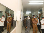 Pemprov Jabar Bersama RSHS Bentuk Tim Ahli Hepatitis Akut