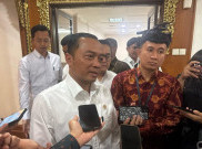 Silaturahmi Lebaran atau Manuver Politik? Isu 'Matahari Kembar' Guncang Istana!