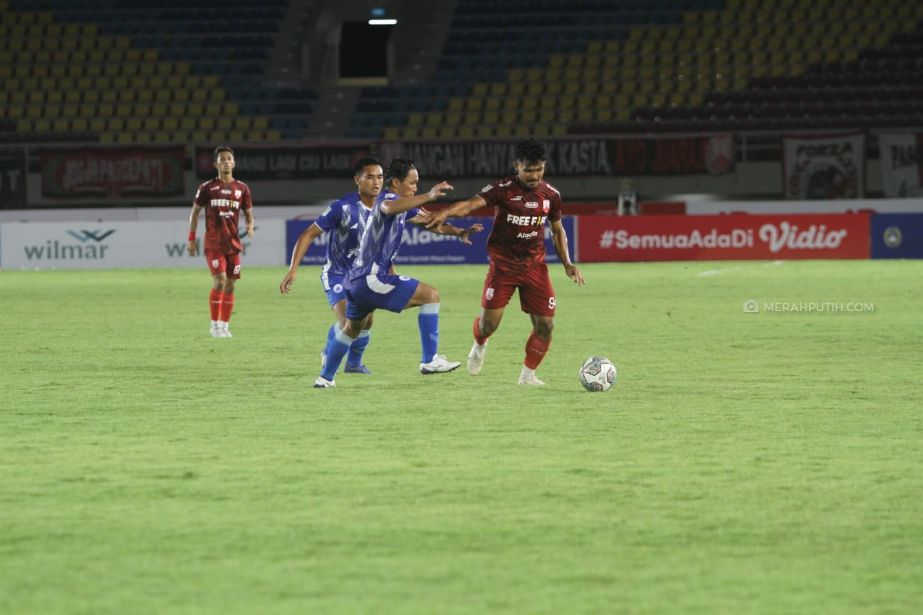 Persis Solo Kalah dari PSCS Cilacap, Kaesang Doakan Persijap Menang Lawan PSIM