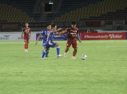 Persis Solo Kalah dari PSCS Cilacap, Kaesang Doakan Persijap Menang Lawan PSIM
