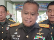 9 Pucuk Senjata Api TNI AD Hilang saat Penyerangan Mugi