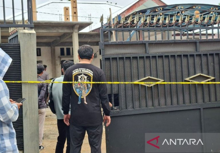 Pakai IG Korban, Pembunuh Istri Pegawai Pajak Masih Coba Minta Tebusan Penculikan Rp 10 Juta