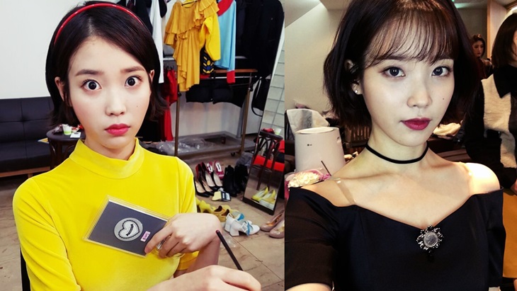 Artis K-Pop Lain Kuliah, Kenapa IU Tidak?