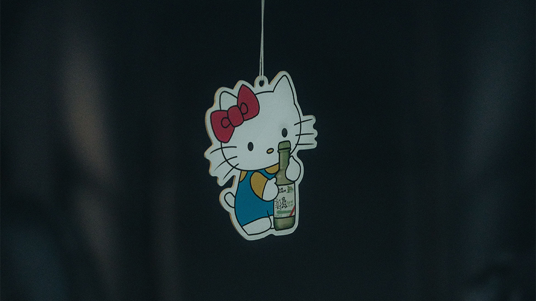 Dikecam China, Pembuat Hello Kitty Cut-Off Drama Mata-Mata Jepang
