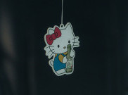 Dikecam China, Pembuat Hello Kitty Cut-Off Drama Mata-Mata Jepang