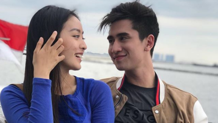 Tanggapi Komentar Rayakan Natal Bareng Natasha Wilona, Verrell Bikin ‘Terkedjoed’ Warganet