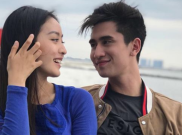 Tanggapi Komentar Rayakan Natal Bareng Natasha Wilona, Verrell Bikin ‘Terkedjoed’ Warganet