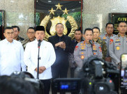 Kapolri dan Menteri ATR Ingin Mafia Tanah Diberantas sampai Akar-akarnya