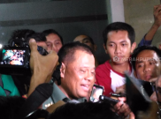 Din Syamsuddin Tak Sepakat Jenderal Gatot Dituding Berpolitik Praktis