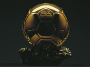 Nominasi Ballon d'Or 2025 Sudah Dirilis, Ousmane Dembele dan Lamine Yamal Jadi Kandidat Kuat