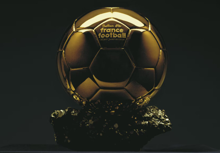 Nominasi Ballon d'Or 2025 Sudah Dirilis, Ousmane Dembele dan Lamine Yamal Jadi Kandidat Kuat
