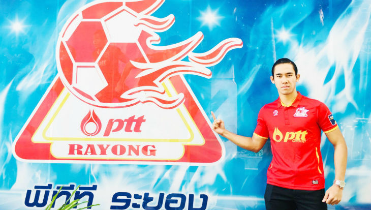 Bek Timnas Indonesia Hengkang ke Klub Thailand