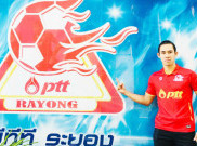 Bek Timnas Indonesia Hengkang ke Klub Thailand