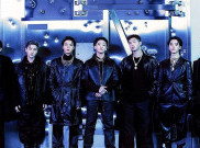 'Zero O’Clock' Lagu Healing dari BTS untuk Refleksi Awal 2026, Berikut Lirik Lengkapnya