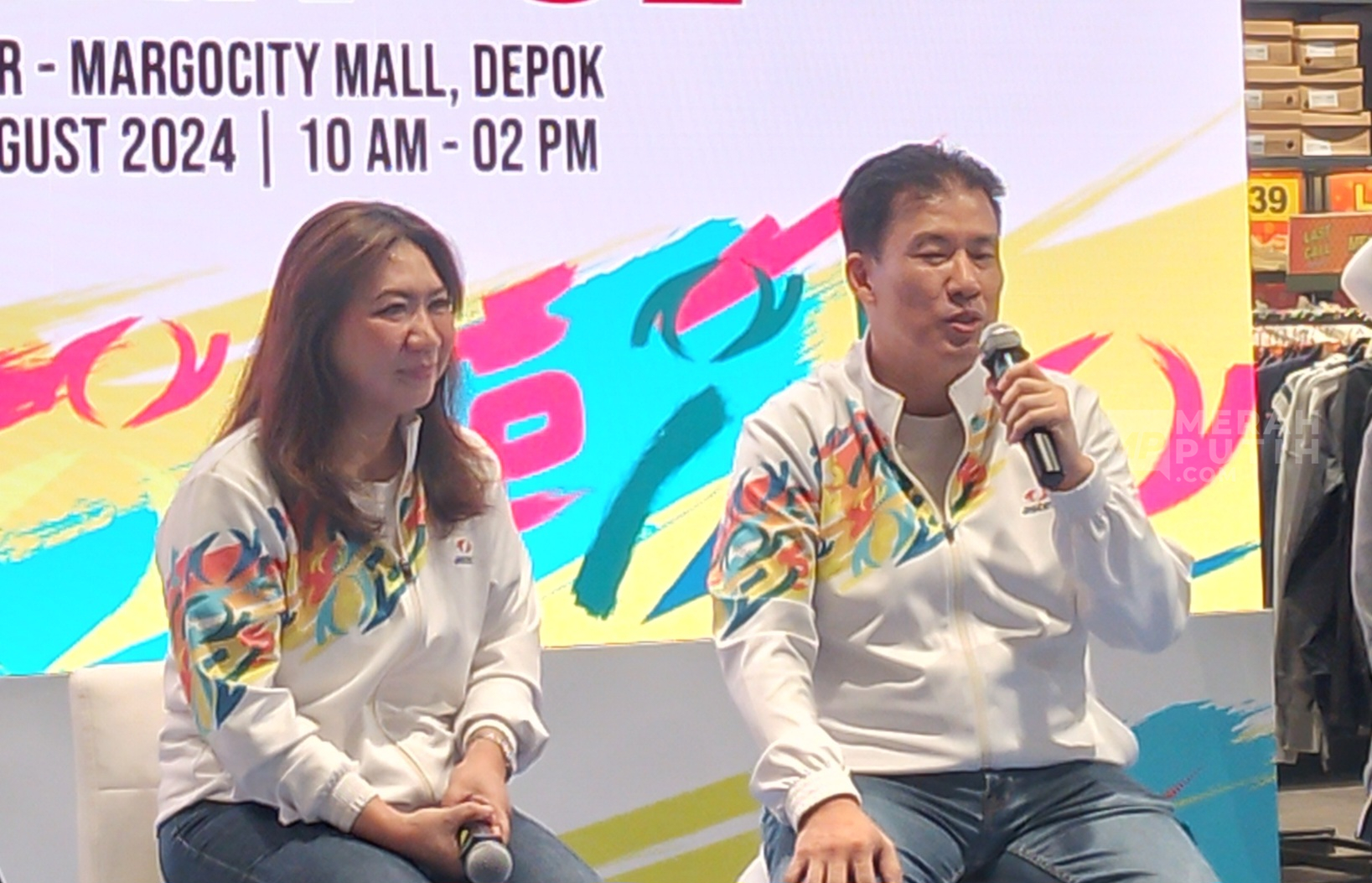 Susi Susanti dan Alan Budi Kenang Perjuangannya Raih Emas Bulu Tangkis Olimpiade 1992