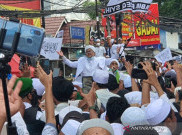 Polisi Didesak Segera Lanjutkan Kasus Hukum Rizieq Shihab