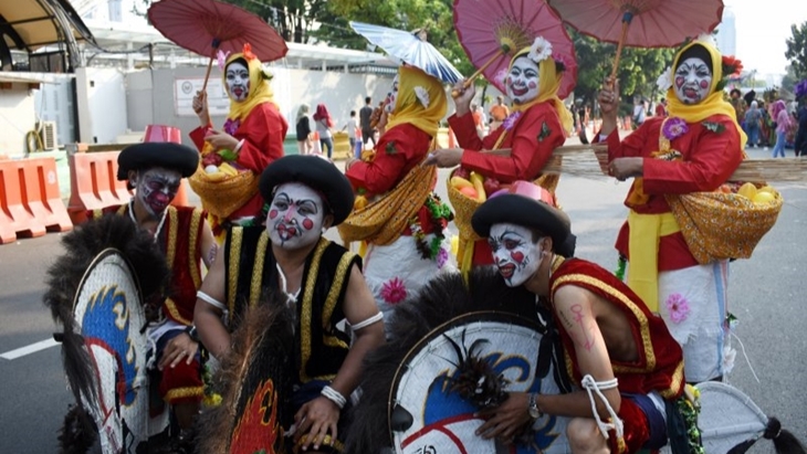 Tiga Destinasi Wisata Paling Banyak Dikunjungi Warga Jakarta, Apa Saja?