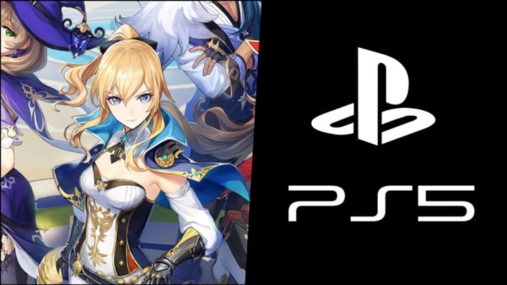 ‘Genshin Impact’ akan Hadir di PlayStation 5