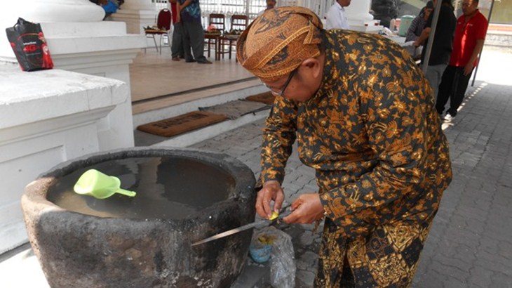 Pelestarian Museum Radya Pustaka Harus Libatkan Masyarakat